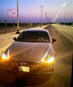 هيونداي سوناتا